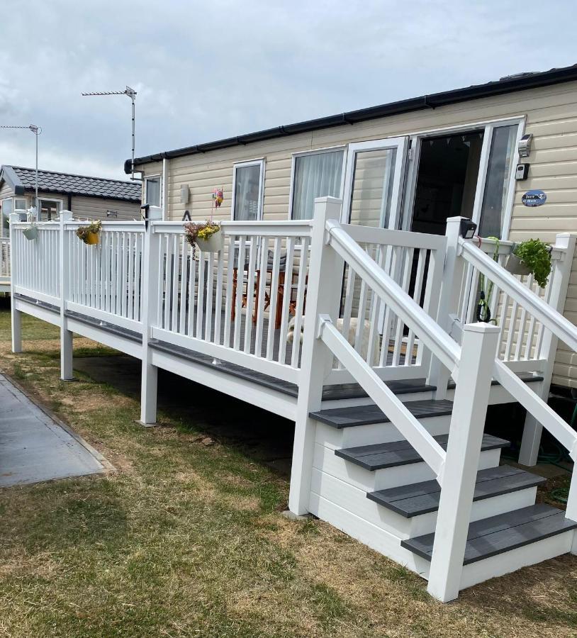 Heron 41, Scratby - California Cliffs, Parkdean, Sleeps 6, Pet Friendly, Bed Linen And Towels Included - Close To The Beach Bagian luar foto