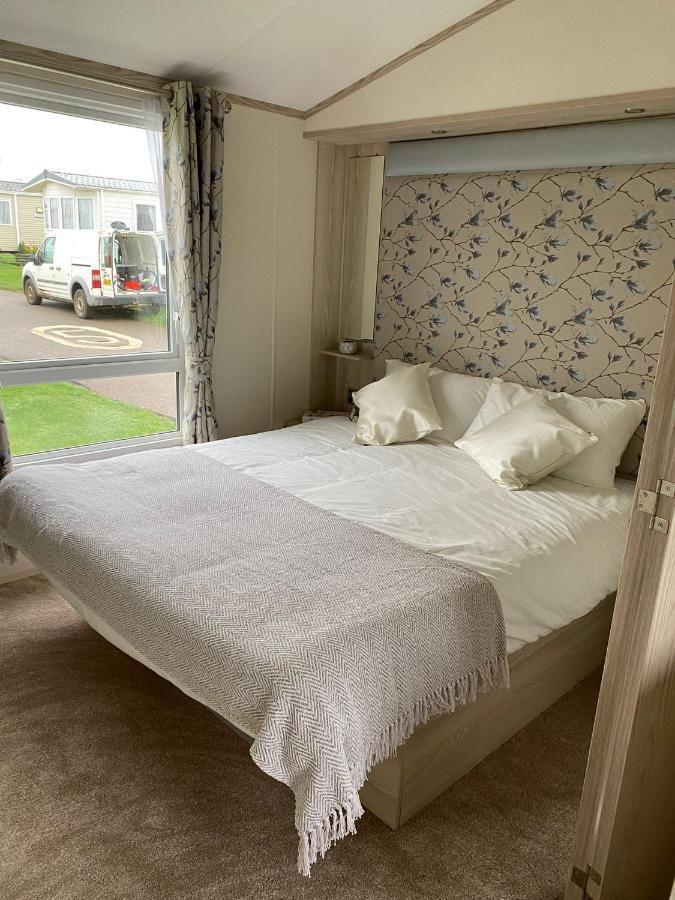 Heron 41, Scratby - California Cliffs, Parkdean, Sleeps 6, Pet Friendly, Bed Linen And Towels Included - Close To The Beach Bagian luar foto