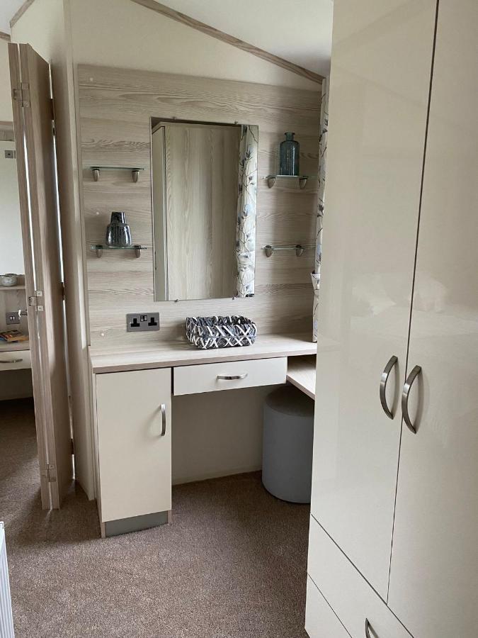Heron 41, Scratby - California Cliffs, Parkdean, Sleeps 6, Pet Friendly, Bed Linen And Towels Included - Close To The Beach Bagian luar foto