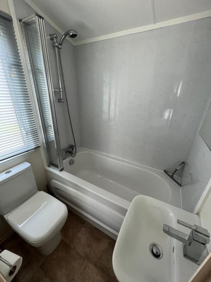 Heron 41, Scratby - California Cliffs, Parkdean, Sleeps 6, Pet Friendly, Bed Linen And Towels Included - Close To The Beach Bagian luar foto