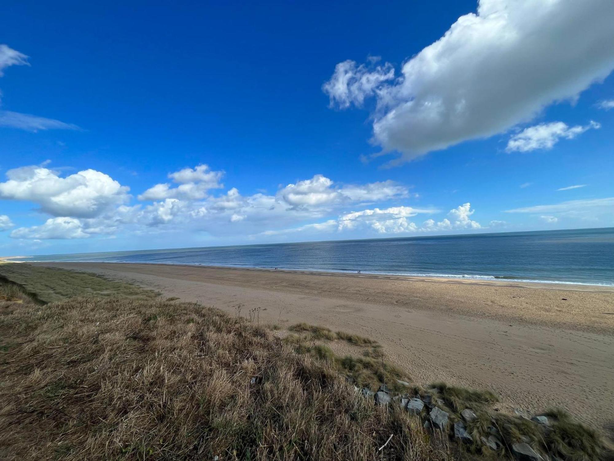 Heron 41, Scratby - California Cliffs, Parkdean, Sleeps 6, Pet Friendly, Bed Linen And Towels Included - Close To The Beach Bagian luar foto