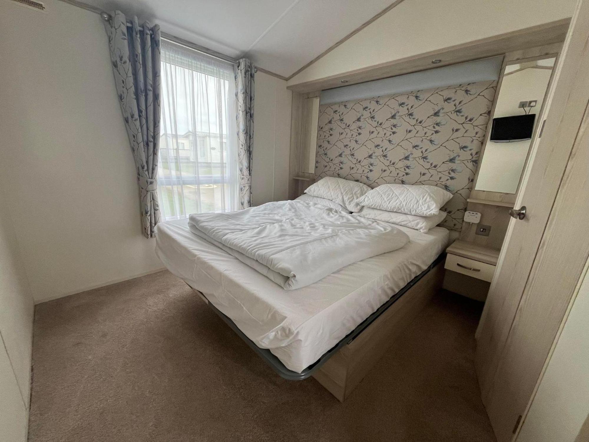 Heron 41, Scratby - California Cliffs, Parkdean, Sleeps 6, Pet Friendly, Bed Linen And Towels Included - Close To The Beach Bagian luar foto